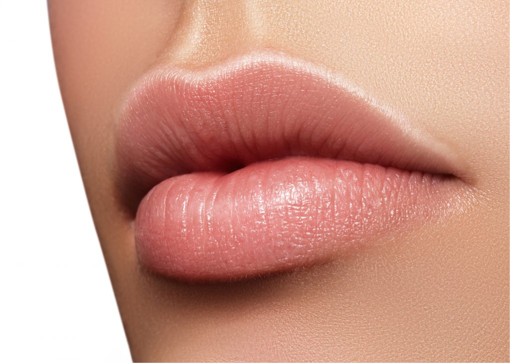 Lip augmentation, lip filler and enhancement